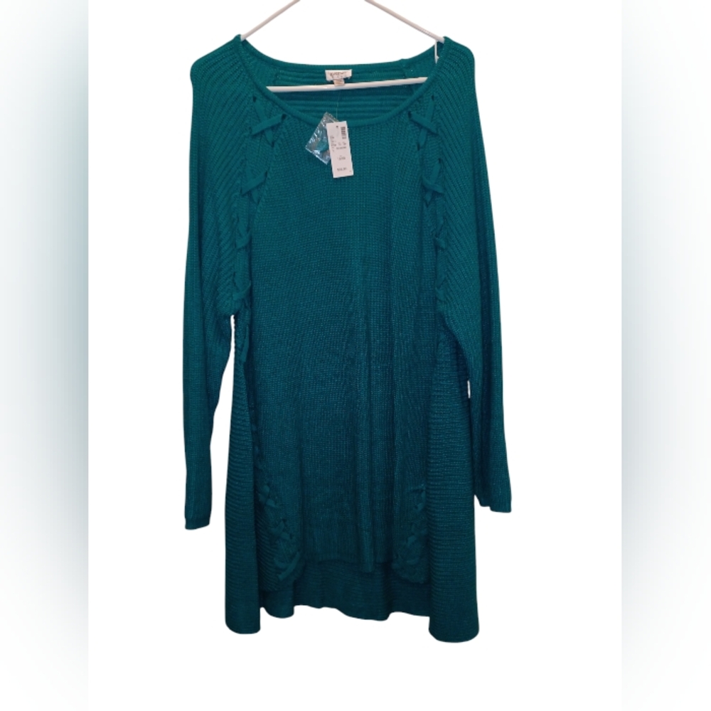 Avenue sweater